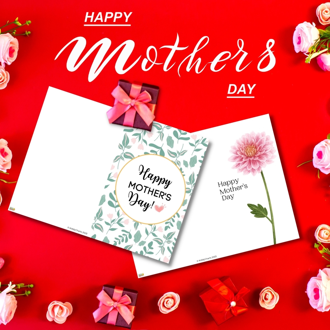 Happy Mothers Day Cards