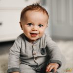 425 Unique & timeless short baby names for little boys