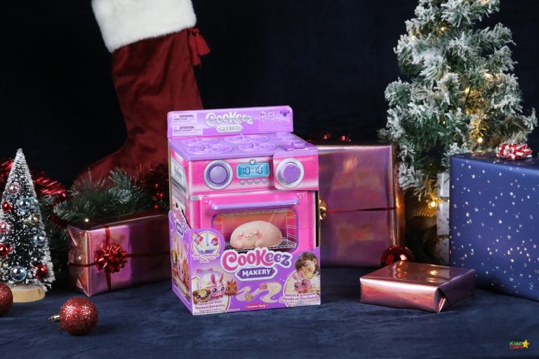 Best Christmas Gifts For Kids In 2023: Dreamtoys