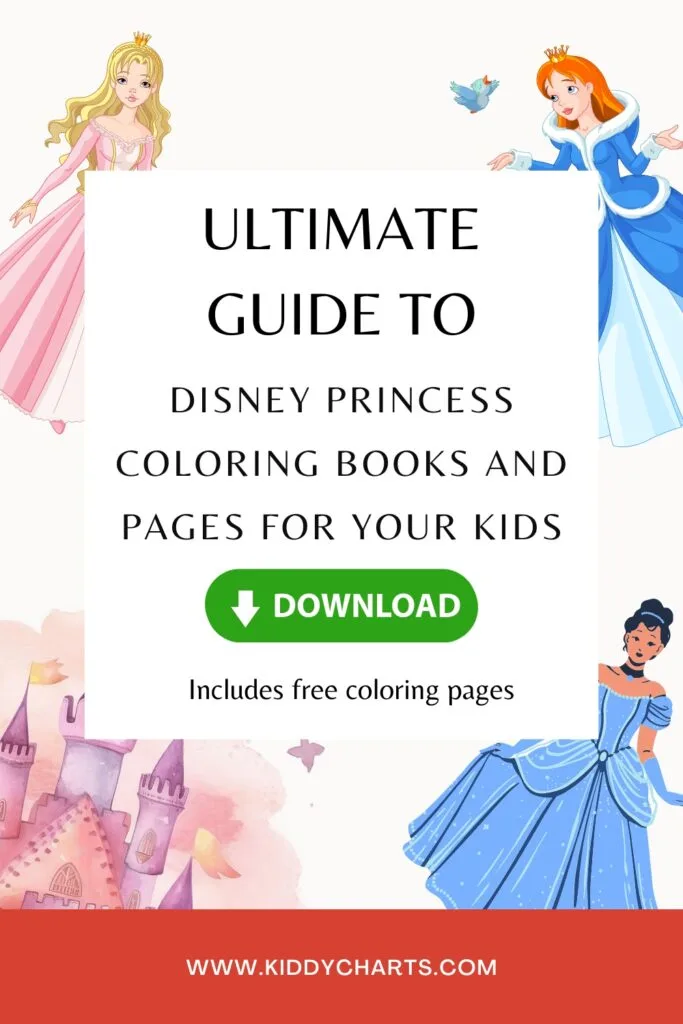 Disney Princess: Search & Find Colouring: : Walt